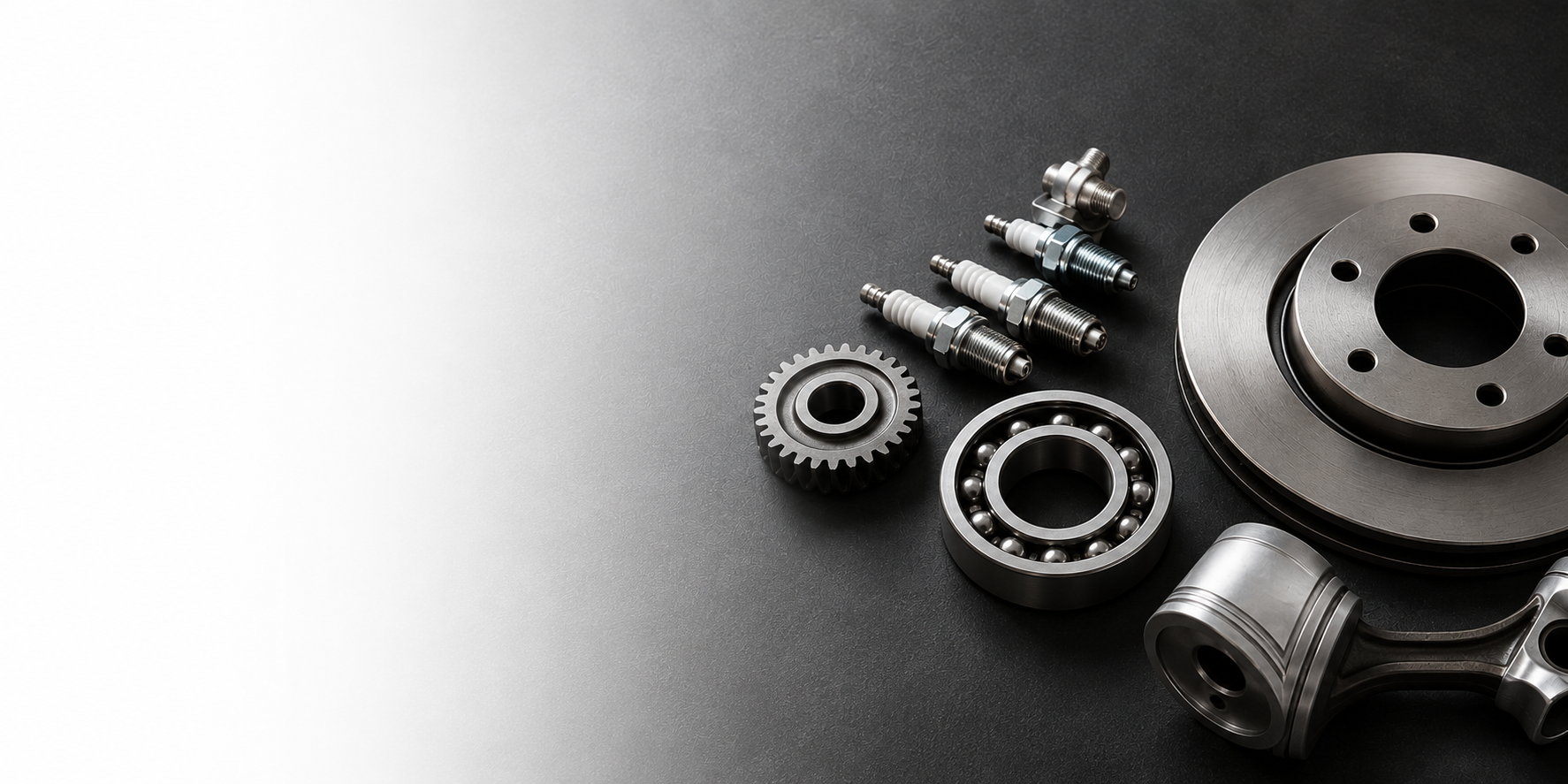 Infinite Auto Spares Wrenches